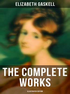 cover image of The Complete Works (Illustrated Edition)